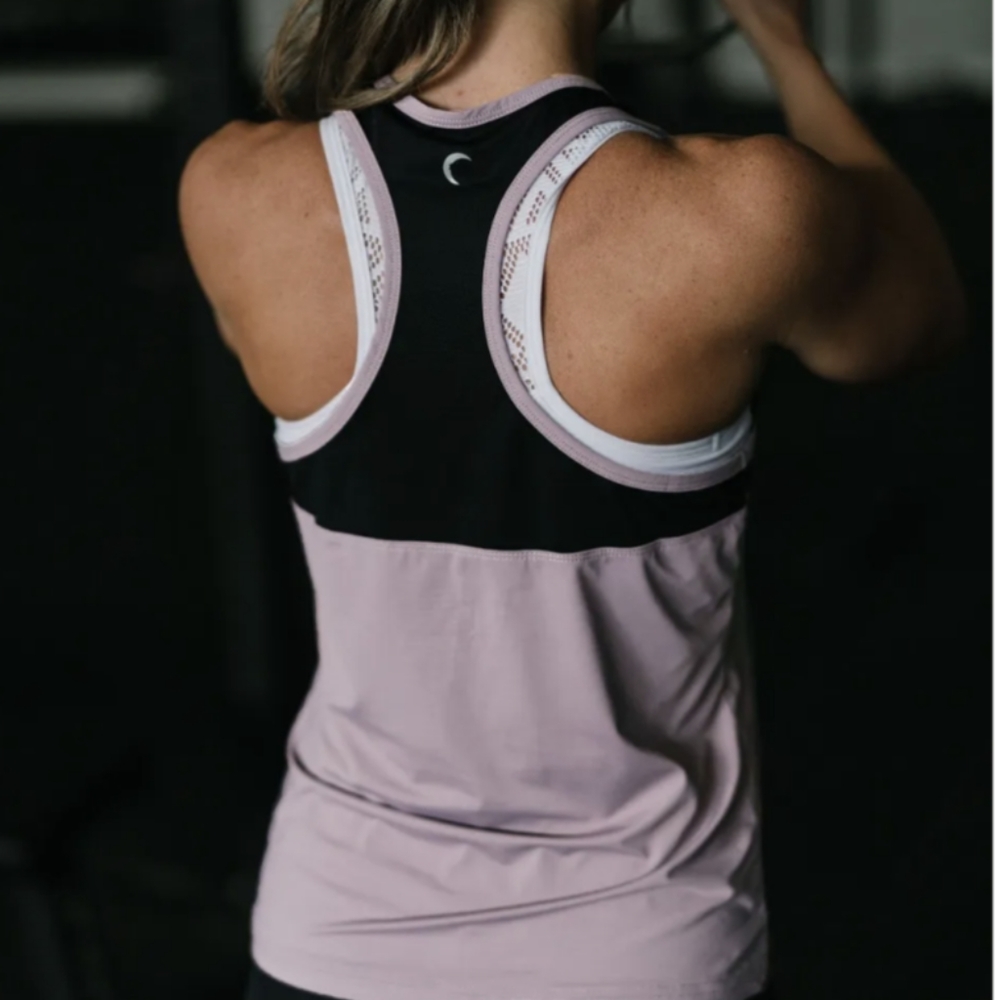 Zyia Mariah Tank